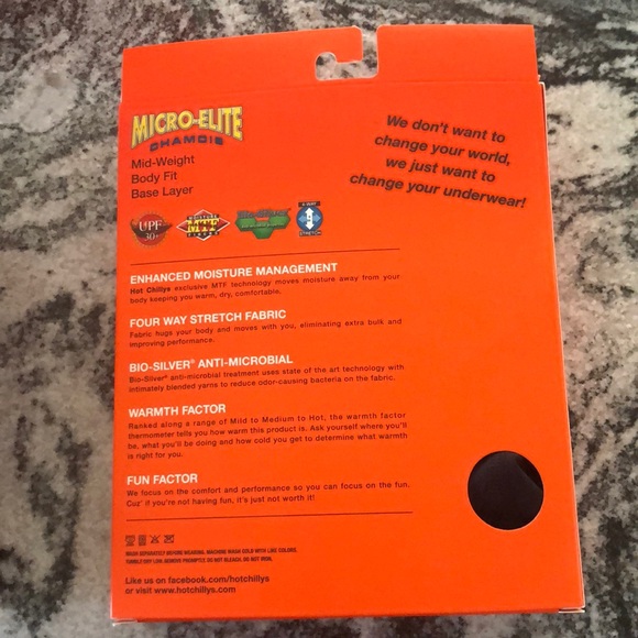 Hot chilly top - Picture 4 of 4